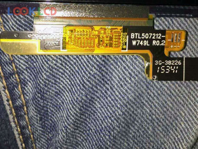 BTL507212-W749L