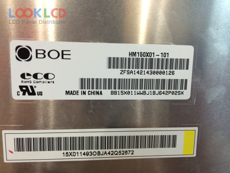 HM150X01-101