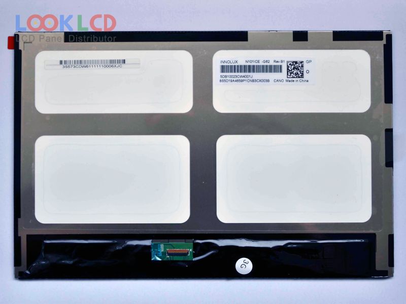 N101ICE-G62