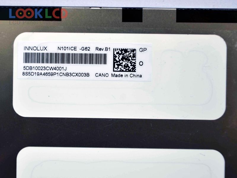 N101ICE-G62