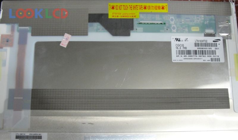 LTN160HT02-001