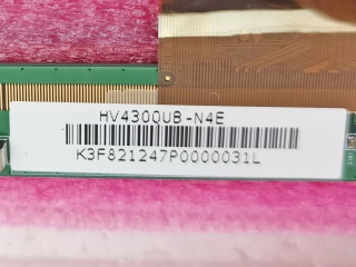 HV430FHB-N4E