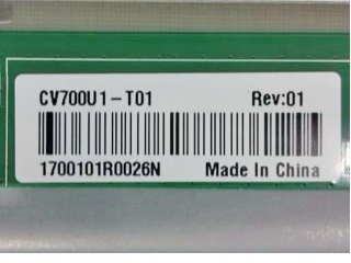 CV700U1-T01